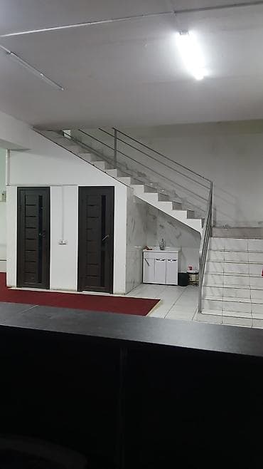 бумага цех: Шашлыш турдо иштелип жаткан бильярдный клуб сатылат баардык шаровары — 4