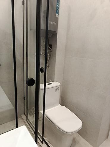 o2 development: 1 комната, 42 м², Элитка, 8 этаж — 1
