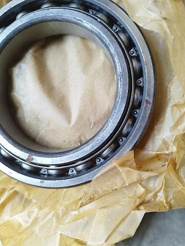 Руль бөлүгү: Подшипник Жаңы — 2