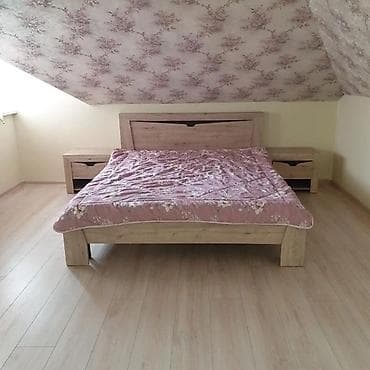 три кароны: Сдается 2х этажный коттедж 3 спальни, 2 санузла, раскладной диван в — 7