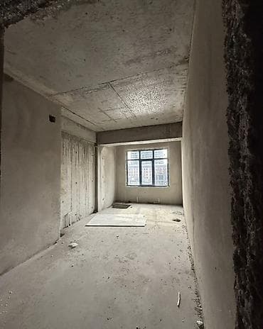 Квартиры: 1 комната, 43 м², Элитка, 3 этаж, Готовая ПСО (под самоотделку) — 3