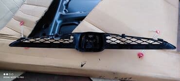 купить радиаторы отопления в бишкеке: Решетка радиатора Honda 2002 г., Б/у — 4