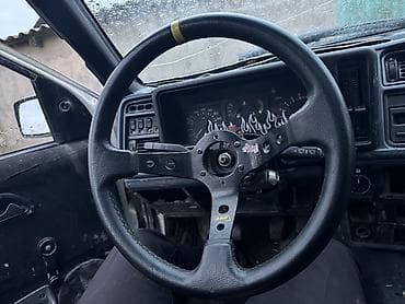 Глушители: Руль BMW — 1