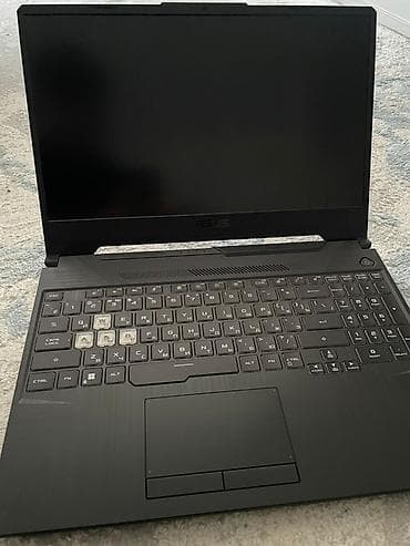 rtx 3070m: Игровой ноутбук ASUS TUF Gaming A15 (модель FA506NCR) Характеристики — 4