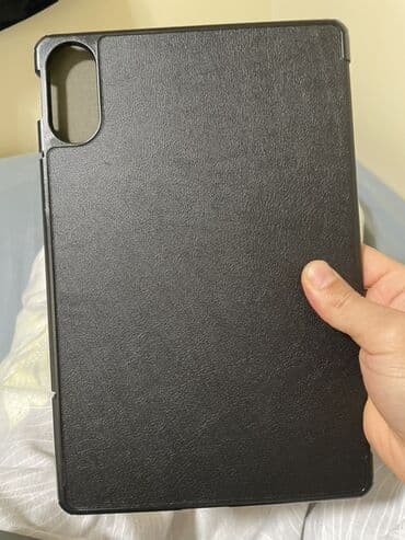 планшет для работы: Планшет, Xiaomi, эс тутум 256 ГБ, 12" - 13", Wi-Fi, Колдонулган, Классикалык түсү - Боз — 6