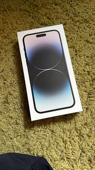 iphone 14 pro max: IPhone 14 Pro Max, Б/у, 512 ГБ, Space Gray, 80 % — 3