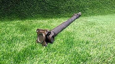 e60 m5: Передний карданный вал BMW 2009 г., Б/у, Оригинал, Германия — 4