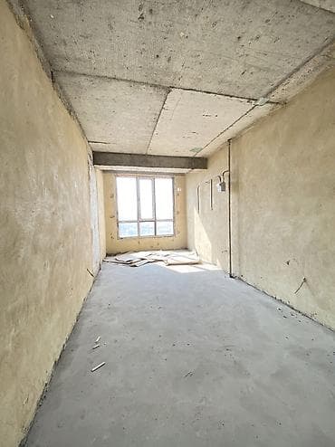 гес 6: 1 комната, 41 м², Элитка, 5 этаж, Готовая ПСО (под самоотделку) — 7