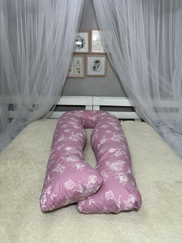 ортопедический подушка для детей: Подушка для беременных Не можешь уснуть? Спина тревожит? Сложно найти — 2