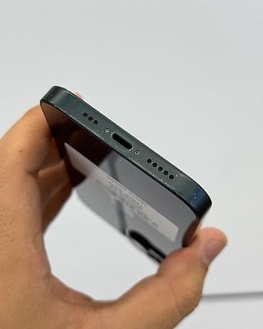 iphone 13 max pro: IPhone 13, Б/у, 128 ГБ, Midnight, Защитное стекло, Чехол, В рассрочку, 93 % — 4