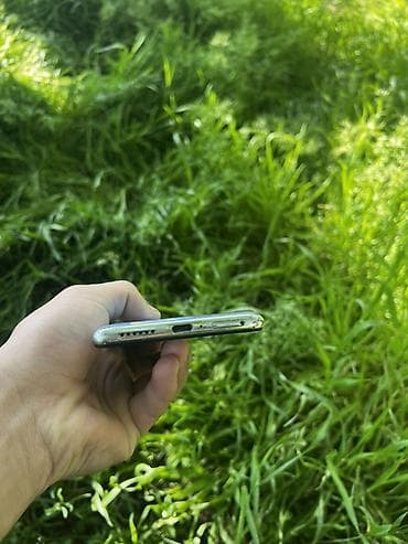 intel i5: Xiaomi, 11T, Б/у, 256 ГБ, цвет - Голубой, 2 SIM — 5