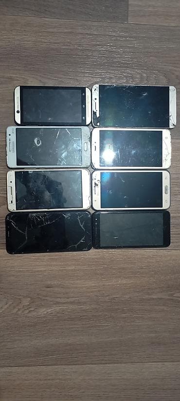 Бу телефоны под запчасти некоторые экран и батарейку заменит at lalafo.kg Бу телефоны под запчасти некоторые экран и батарейку заменит
