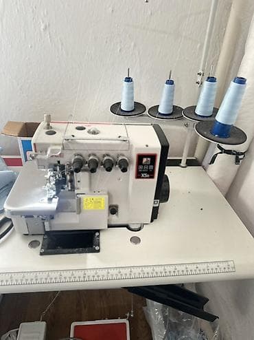 кресло барбер: 5-нитка — 1