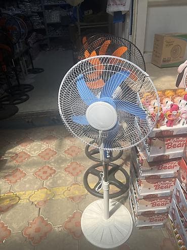 deepcool ice wind pro: Вентилятор Настольный, Осевой — 2