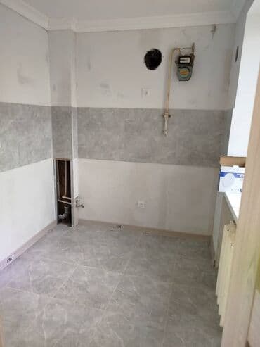 снять дом в бишкеке: 2 комнаты, 43 м², Индивидуалка, 1 этаж, Косметический ремонт — 3