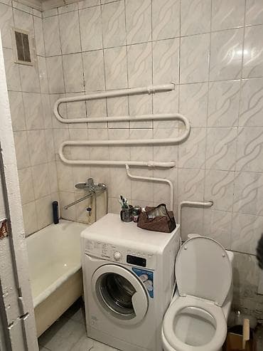 1 bedroom: 1 комната, 37 м², 4 этаж — 10