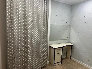 аренда инстурмент: 2 комнаты, Собственник, Без подселения, С мебелью полностью — 8