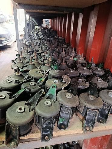 виш подушка: Подушка мотора Honda Оригинал, Япония — 3