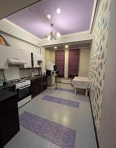 квв: 2 комнаты, 80 м², Индивидуалка, 5 этаж — 4