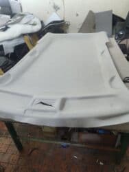 купить кожаные сиденья для авто бу: Чехлы Экокожа, цвет - Красный — 27