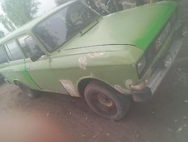 диски на опель зафира а: Москвич 2137: 1988 г., 1.5 л, Ручные, Бензин, Универсал — 6