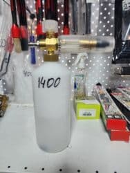 пневматический домкрат: Пенокомплект . несколько видов — 4