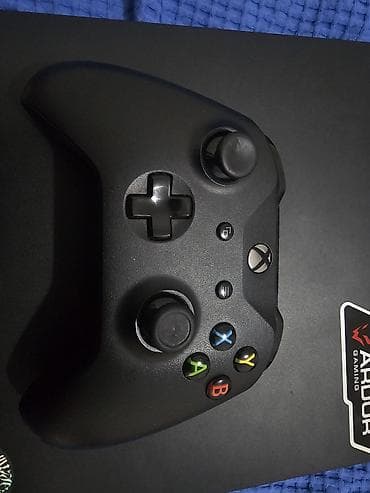 1: Продаю xbox one x на 1tb Состояние идеально покупал недавно есть — 3