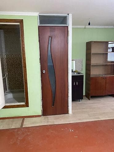 Ак-Өргөө конушунан Гагарин көчөсунө 30метр алыстыкта Сдается 1 — 1