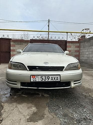 windom mcv30: Toyota Windom: 1995 г., 2.5 л, Автомат, Бензин, Седан — 2