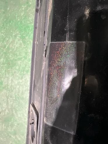 c class: Наружные накладки порогов Mercedes-Benz, Оригинал — 2