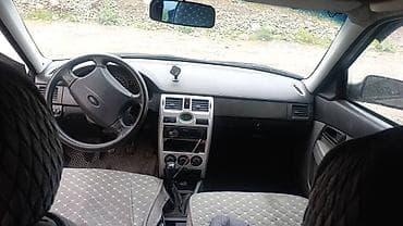 двигатель на приору: ВАЗ (ЛАДА) Priora: 2007 г., Ручные, Бензин, Седан — 4