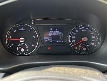 Продажа авто: Kia Sorento: 2019 г., 2 л, Автомат, Дизель, Кроссовер — 7