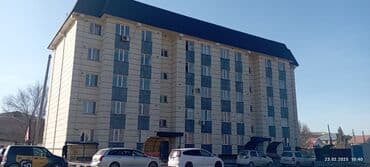 сдаю кв собственник: 3 комнаты, 59 м², Элитка, 5 этаж, Косметический ремонт — 10