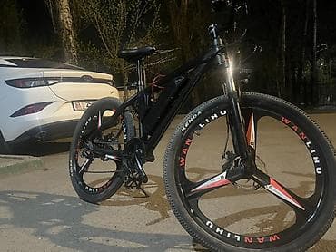 beta fpv: Электровелосипед — 5