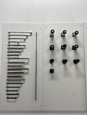 Упаковочные товары: Мебель на заказ, Кухня, Кухонный гарнитур — 6