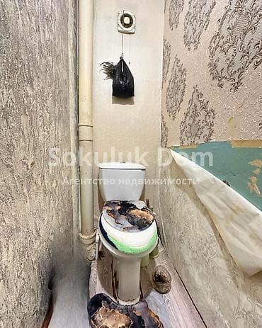 советская магистраль: 2 комнаты, 43 м² — 6