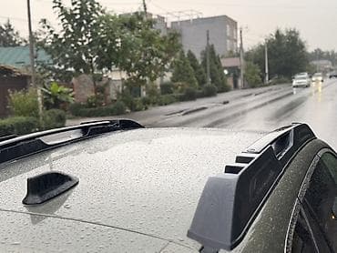 step 2: Subaru Outback: 2019 г., 2.5 л, Вариатор, Бензин, Универсал — 9