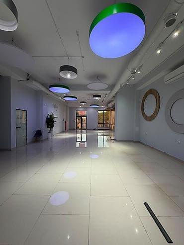 торговый места: Сдаётся коммерческое помещение 189 м² - Формат: просторный open space — 6