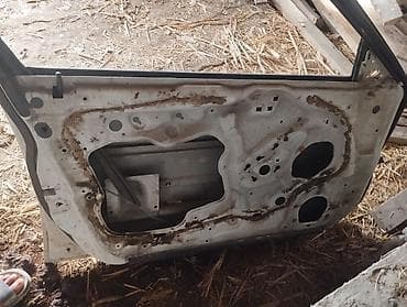 крыло передний: Дверь Передняя левая Honda — 2