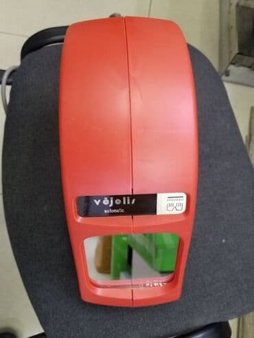 мини фен: Продам сушилку дайсон для рук советский — 5