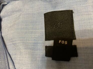 продам домкрат бу: Продам Рубашку мужскую H&M (размер M) — 6