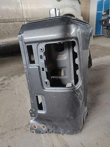 женские рубашки wrangler: Крыло Заднее правое Jeep, 2020 г., Оригинал — 1