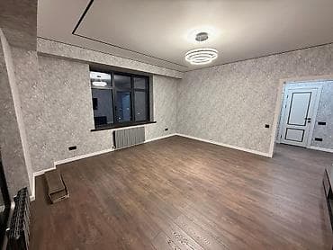 жк: 2 комнаты, 74 м², Элитка, 9 этаж, Дизайнерский ремонт — 2