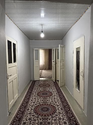 участок гез 2: Продаётся участок 10 соток в центре городе Кант . жилым домом — 10