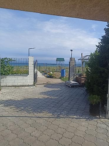 Гостевой дом Робинзон село Тамчы. номера полулюкс со всеми удобствами — 5