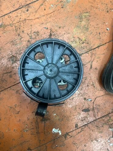 рулевая рейка пассат б3: Гидроусилитель Volkswagen Б/у — 3