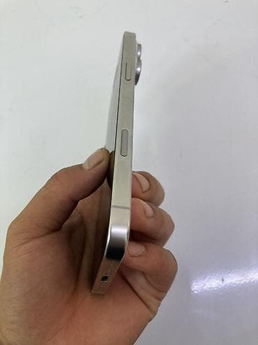 rc модели: IPhone 16 Pro Max, Б/у, 256 ГБ, White Titanium, Защитное стекло, Чехол, Коробка, 92 % — 4