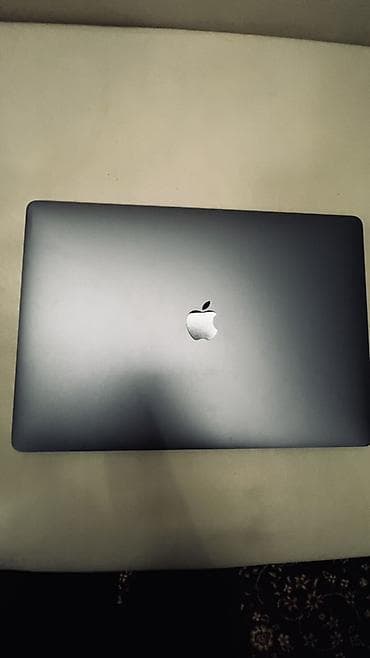 часы whoop: **Apple MacBook Pro, цвет Space Gray** Ноутбук Apple MacBook Pro в — 2