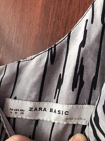 Платья: Рубашка, цвет - Белый — 7