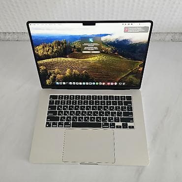 air 2020: Для учебы, Б/у, Apple M2, ОЗУ, RAM: 8 ГБ — 2